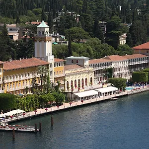 **** Hotel Grand Gardone Italië