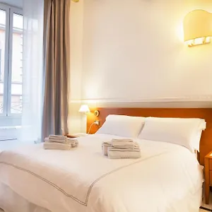  Hotel Domus Italië