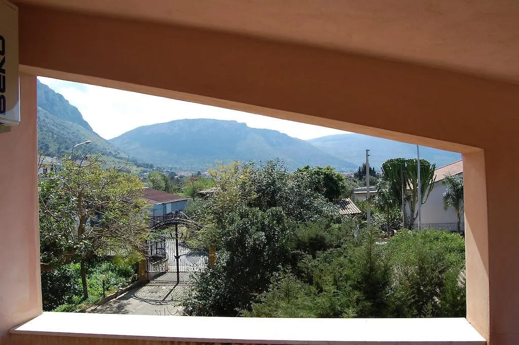 Cinisi 89 B&B Couette-café