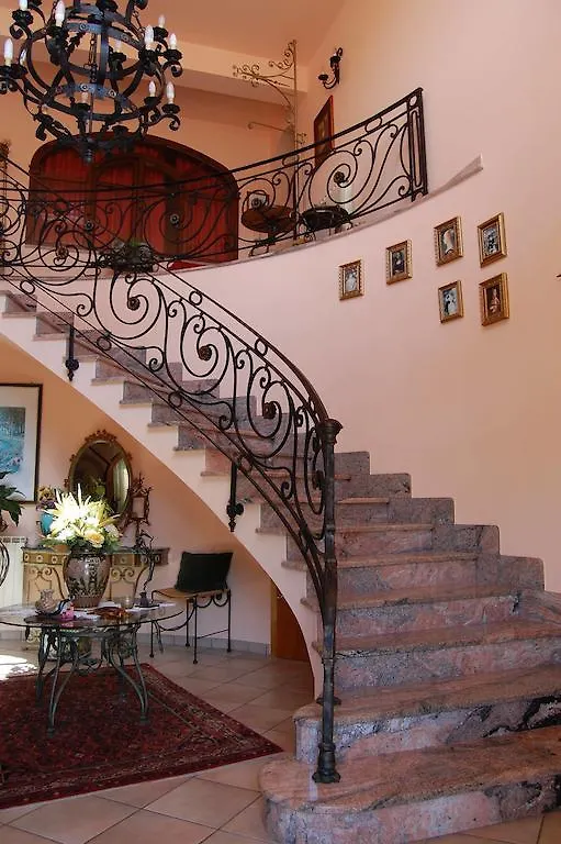 Cinisi 89 B&B