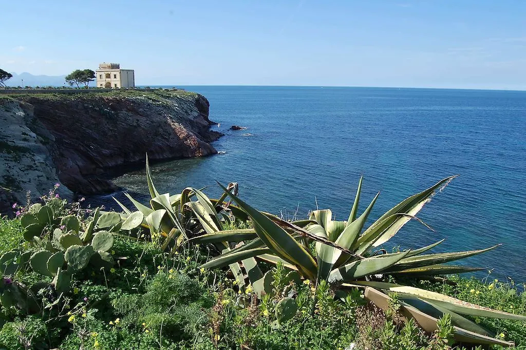 Cinisi 89 B&B
