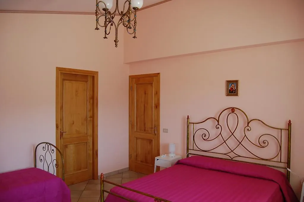 Cinisi 89 B&B