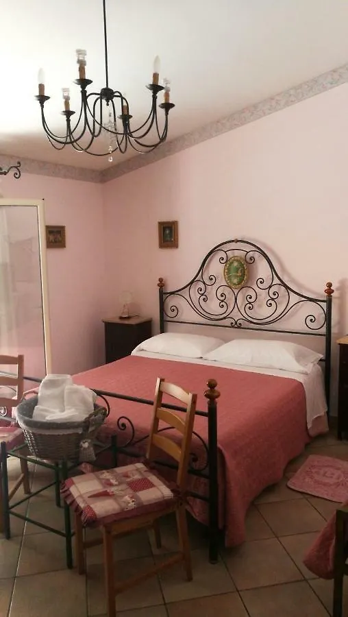 Couette-café Cinisi 89 B&B